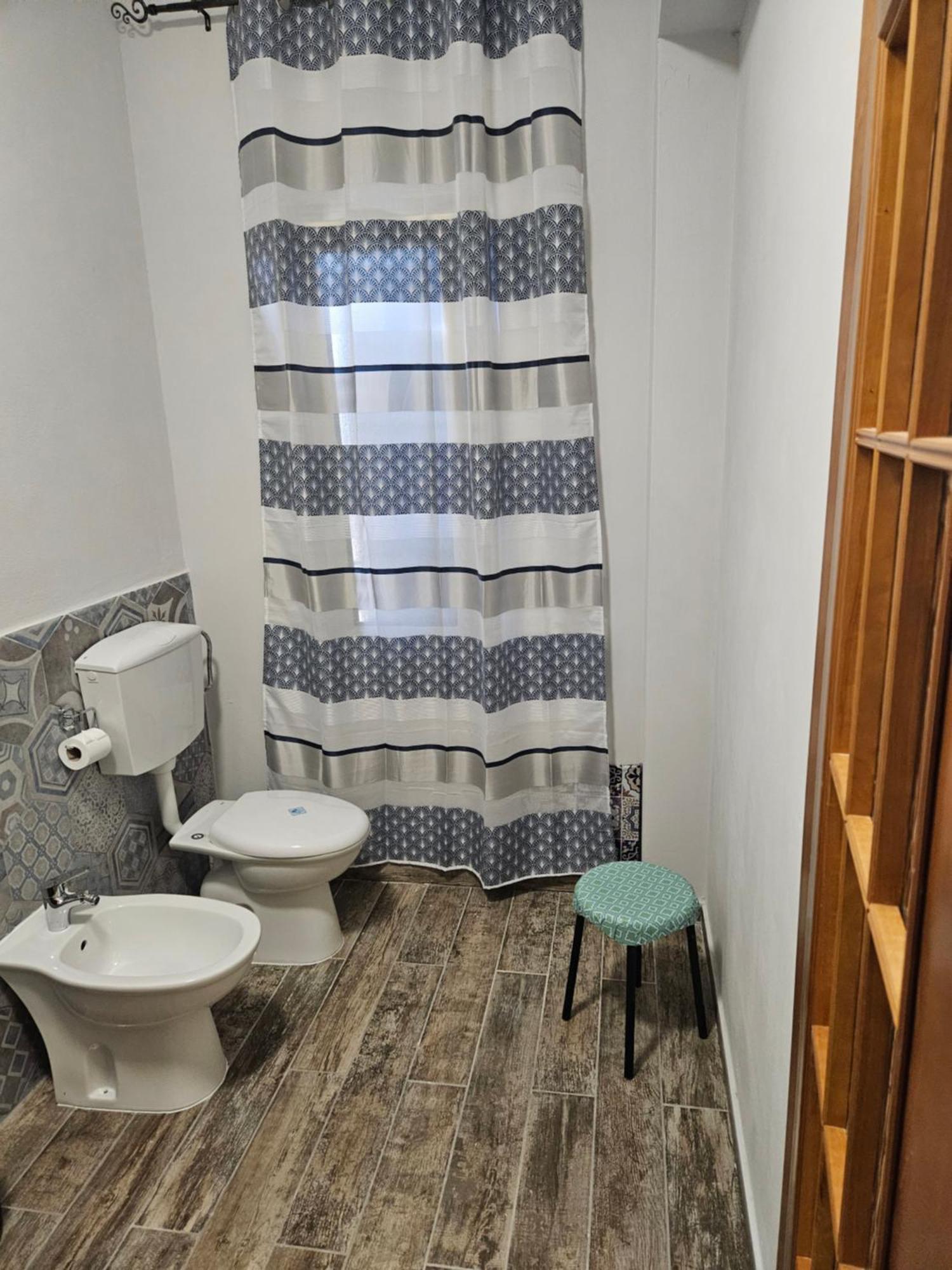 B&B Il Pistacchio Agrigento Pokoj fotografie