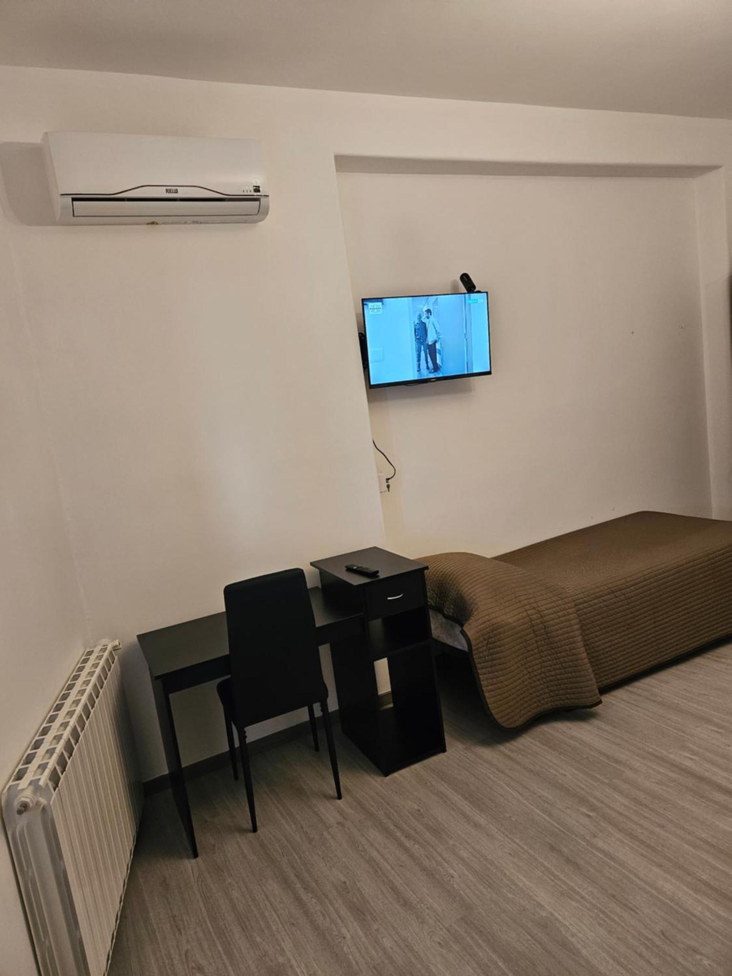 B&B Il Pistacchio Agrigento Pokoj fotografie