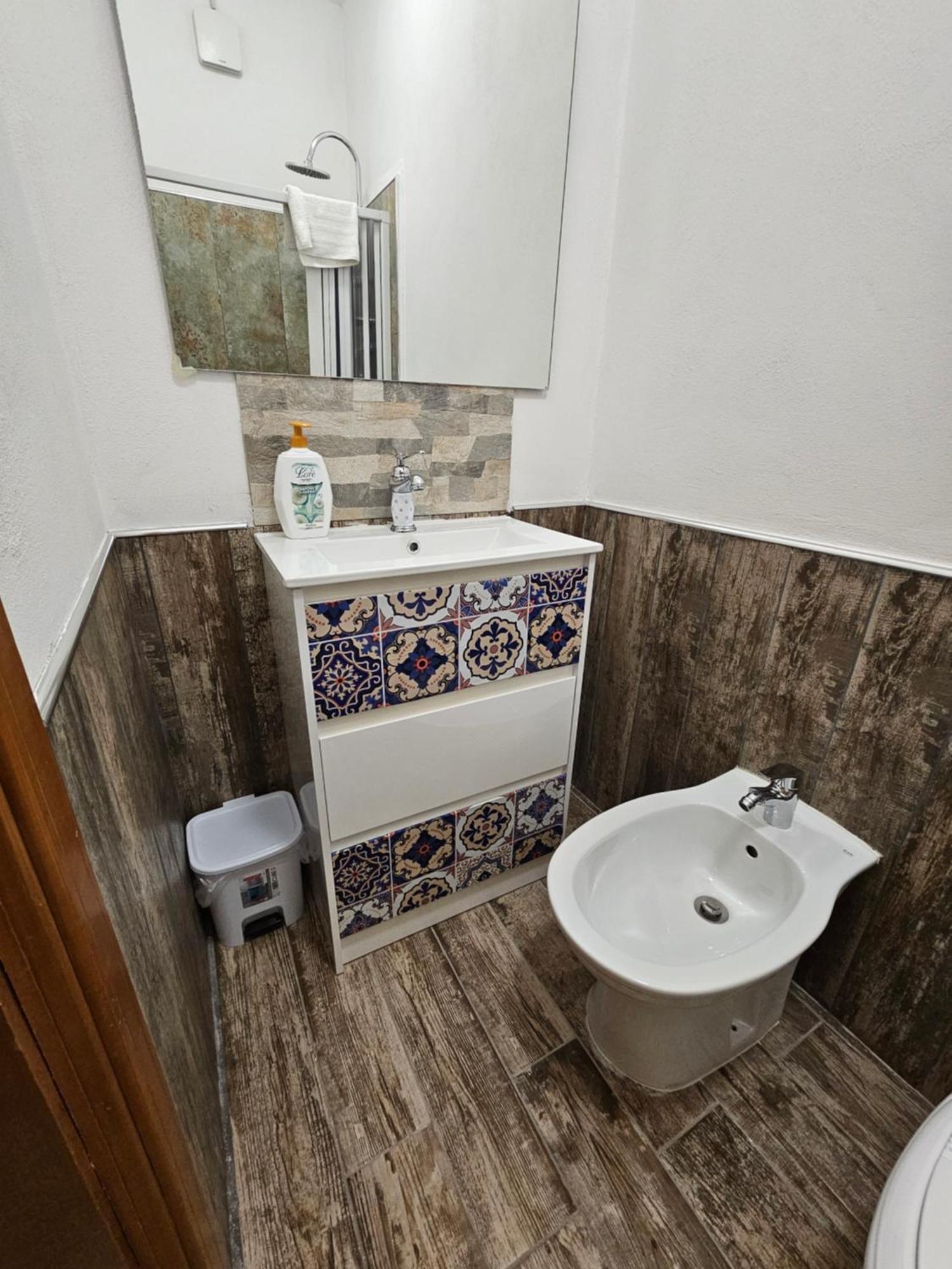 B&B Il Pistacchio Agrigento Pokoj fotografie