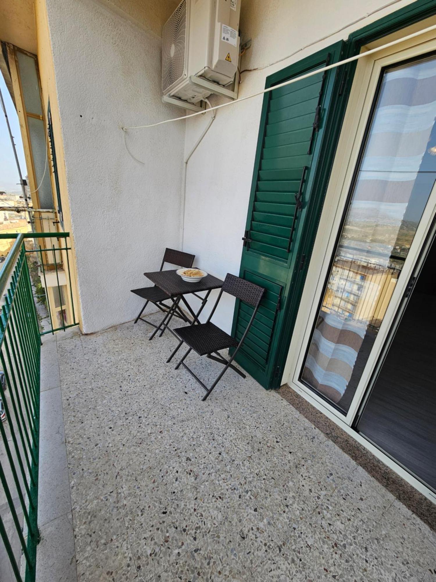 B&B Il Pistacchio Agrigento Pokoj fotografie