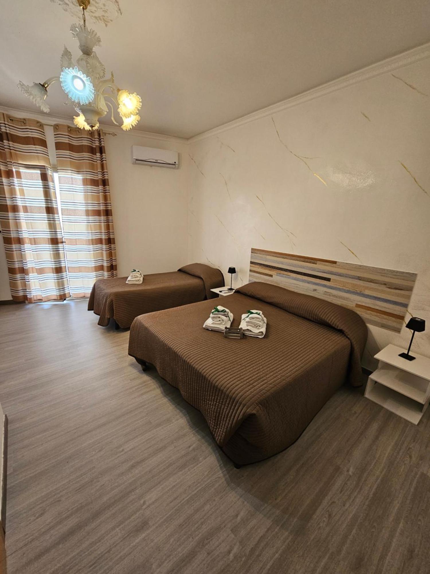 B&B Il Pistacchio Agrigento Pokoj fotografie