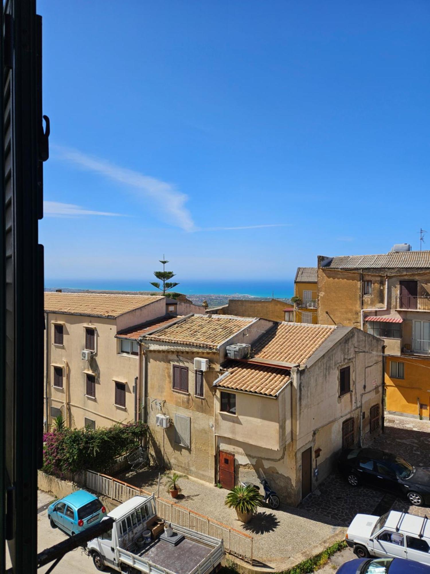 B&B Il Pistacchio Agrigento Exteriér fotografie